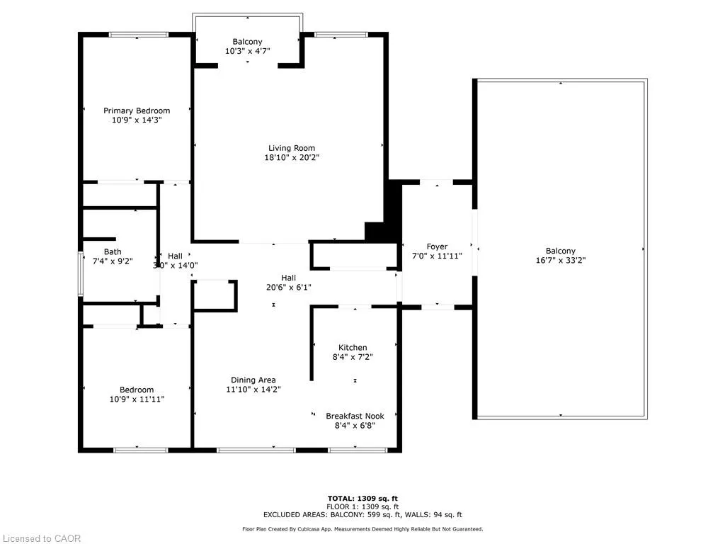 371 Dale Crescent, #14