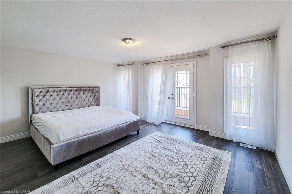 1261 Mohawk Road W, #5