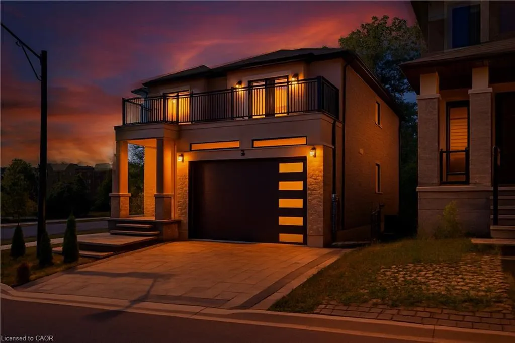 1261 Mohawk Road W, #5