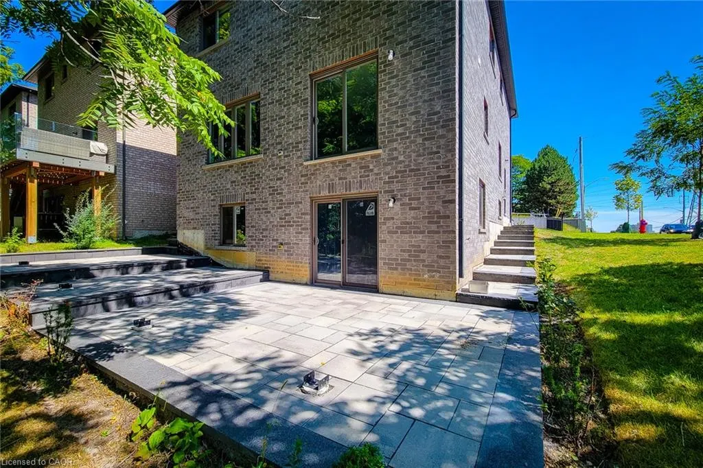 1261 Mohawk Road W, #5