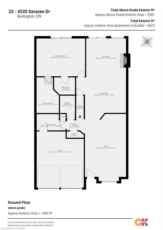 4220 Sarazen Drive, #22