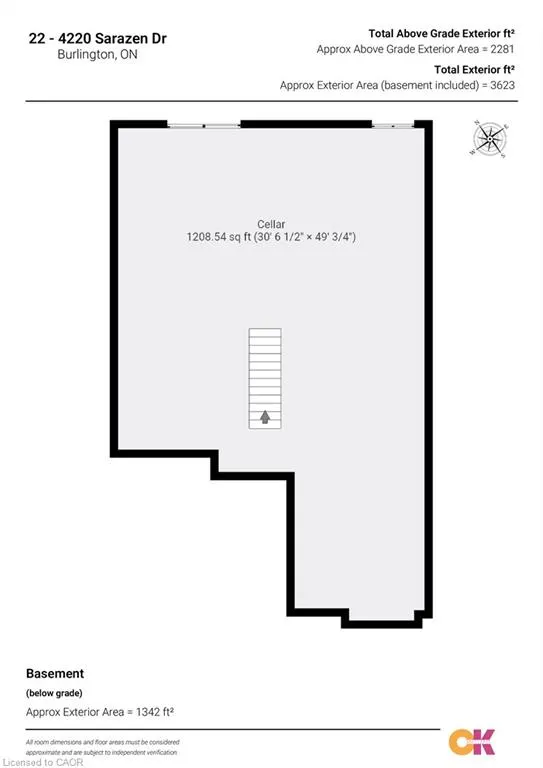 4220 Sarazen Drive, #22
