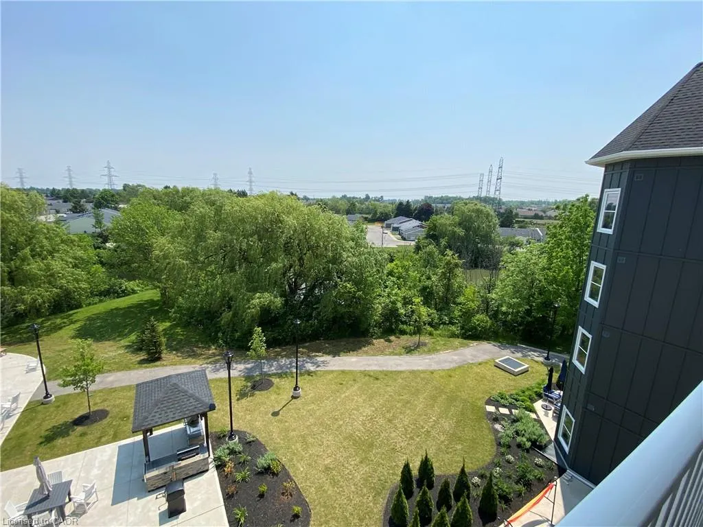 39 Sister Varga Terrace, #312