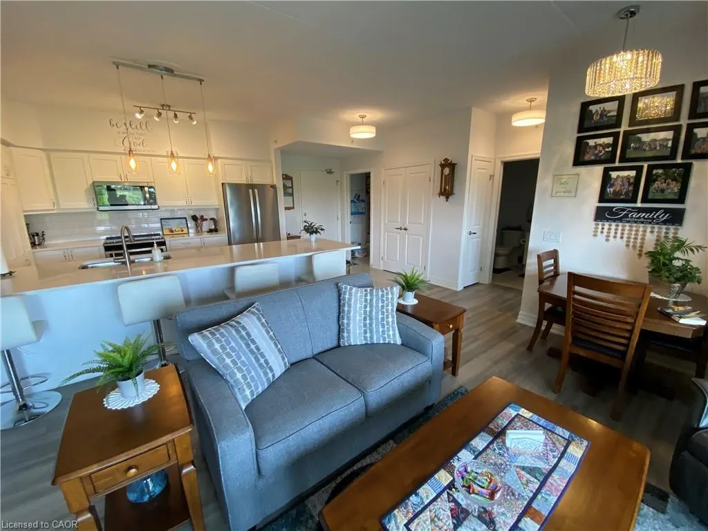 39 Sister Varga Terrace, #312