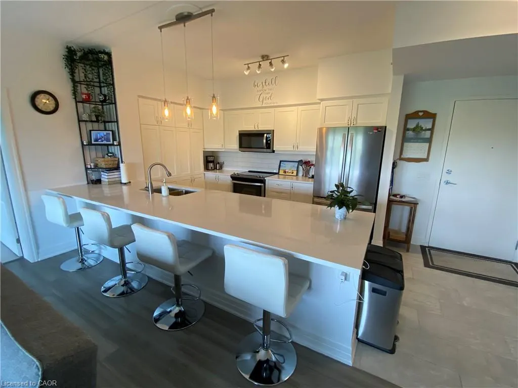 39 Sister Varga Terrace, #312