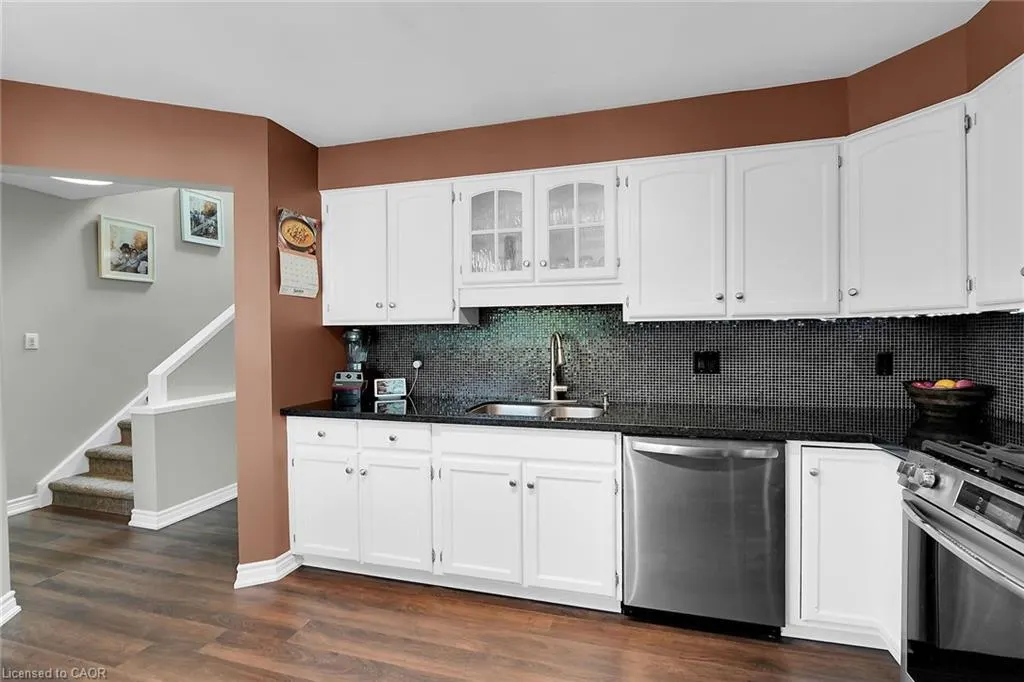 177 Main Street W, #8
