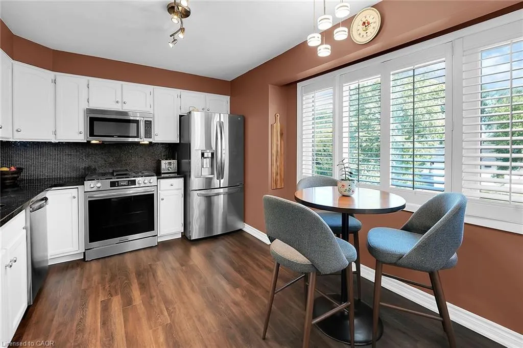 177 Main Street W, #8