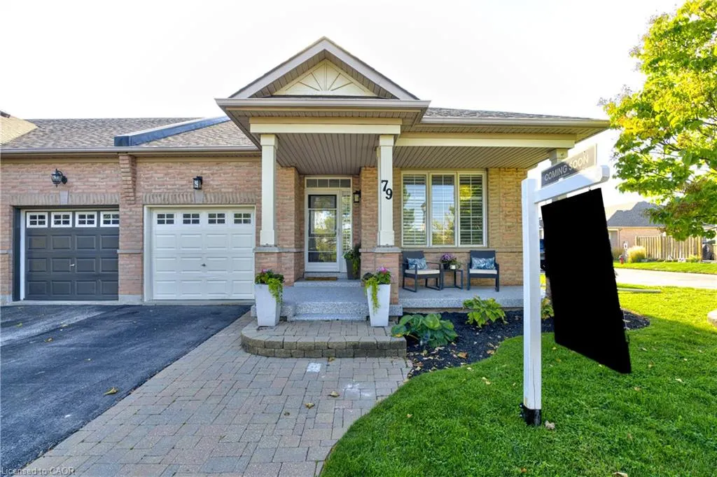 2243 Turnberry Road, #79
