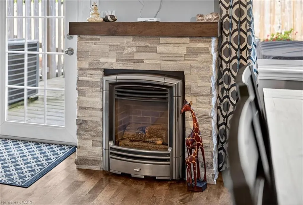 4198 Longmoor Drive, #2