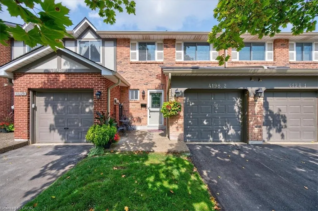 4198 Longmoor Drive, #2