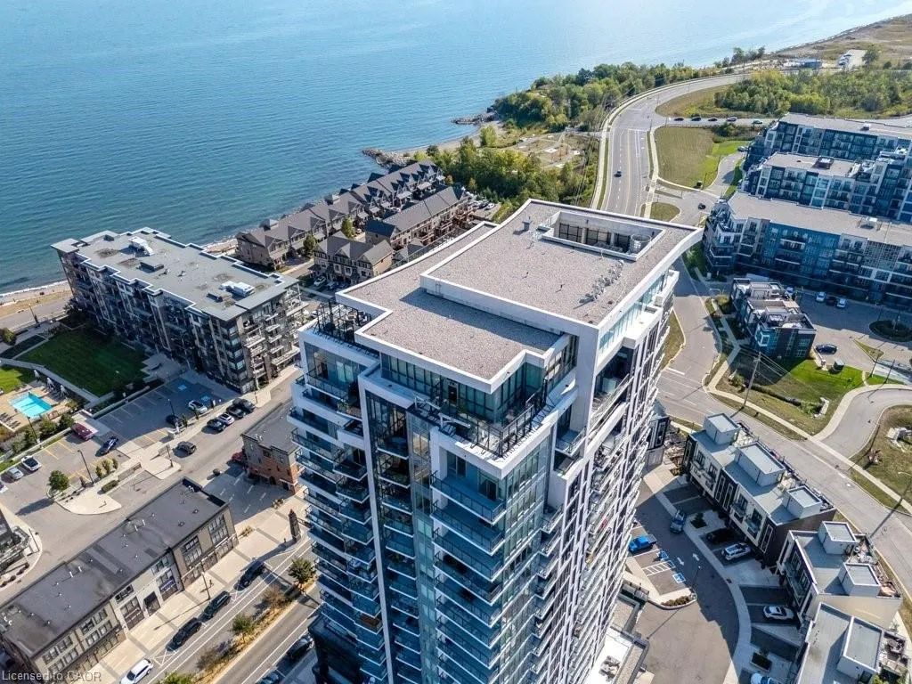 385 Winston Road, #1402