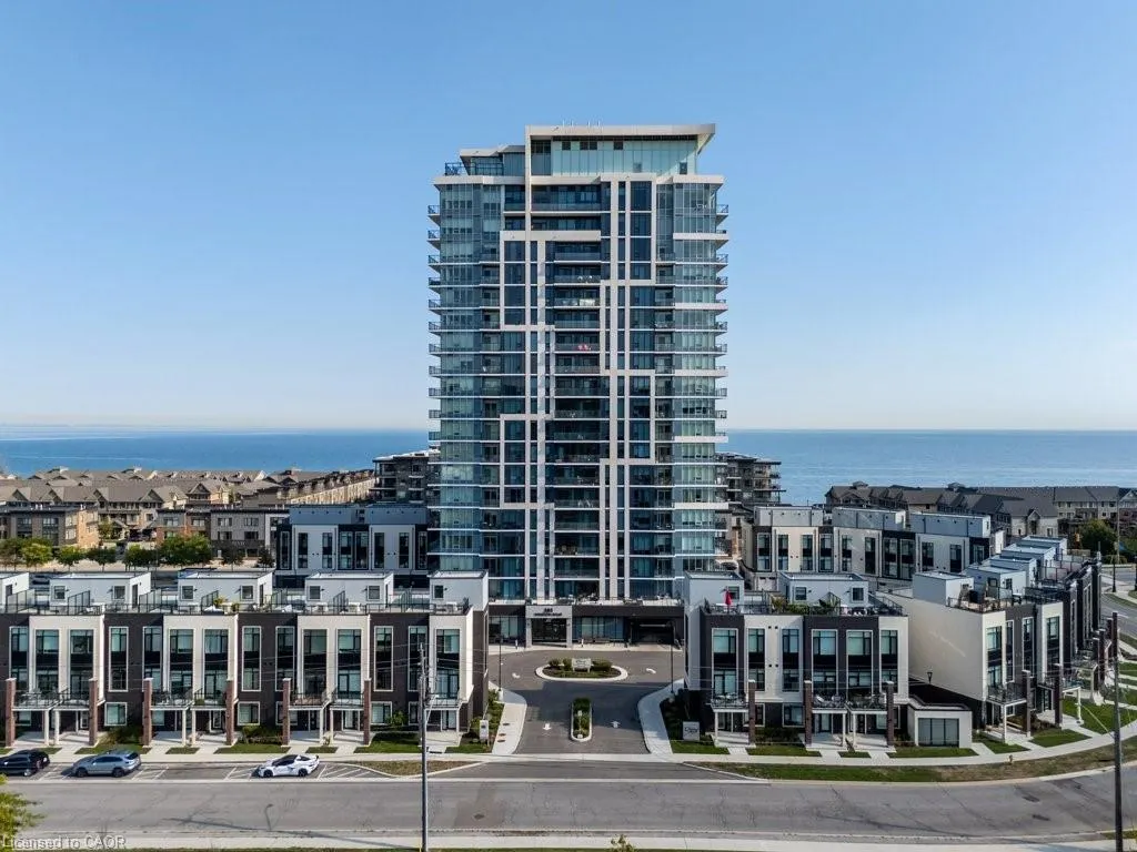 385 Winston Road, #1402