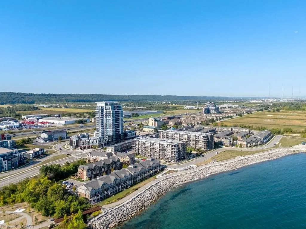 385 Winston Road, #1402