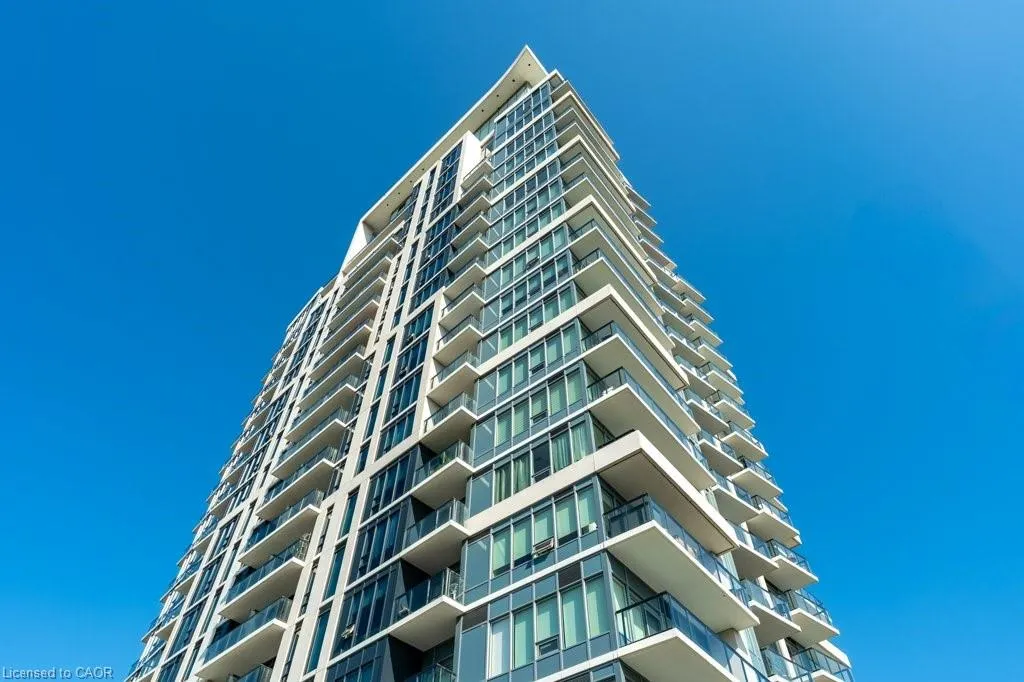385 Winston Road, #1402