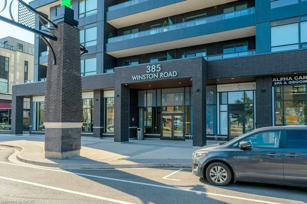 385 Winston Road, #1402