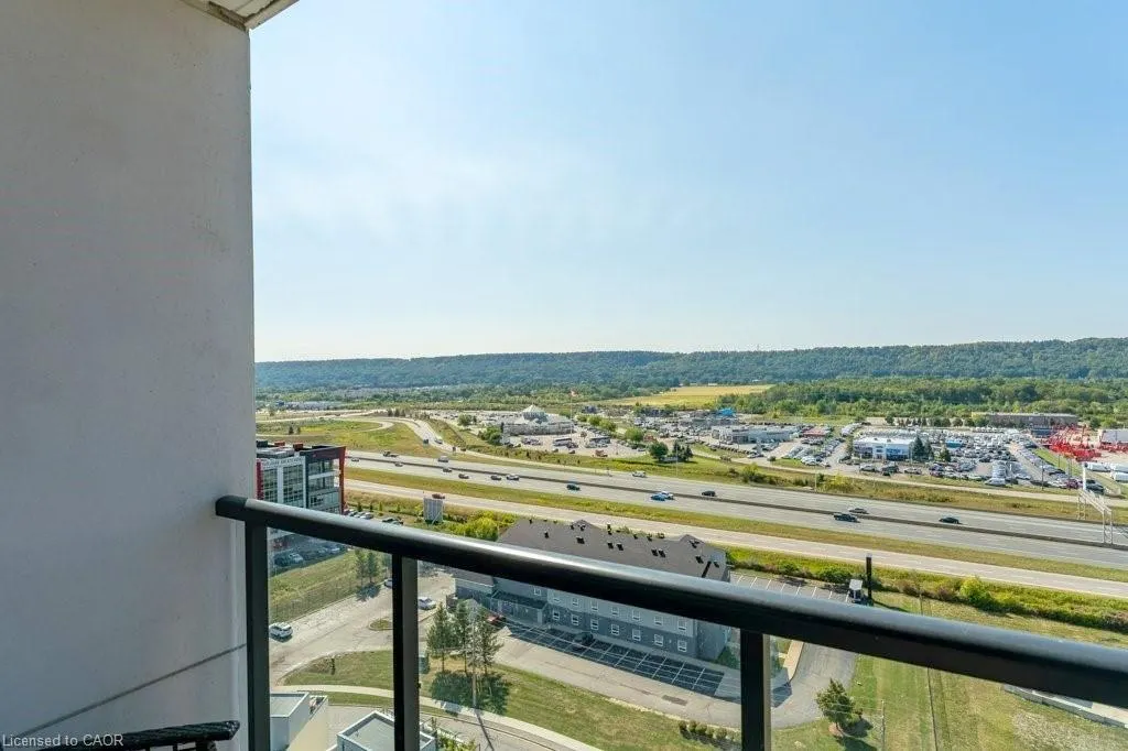 385 Winston Road, #1402