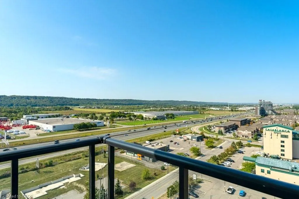 385 Winston Road, #1402