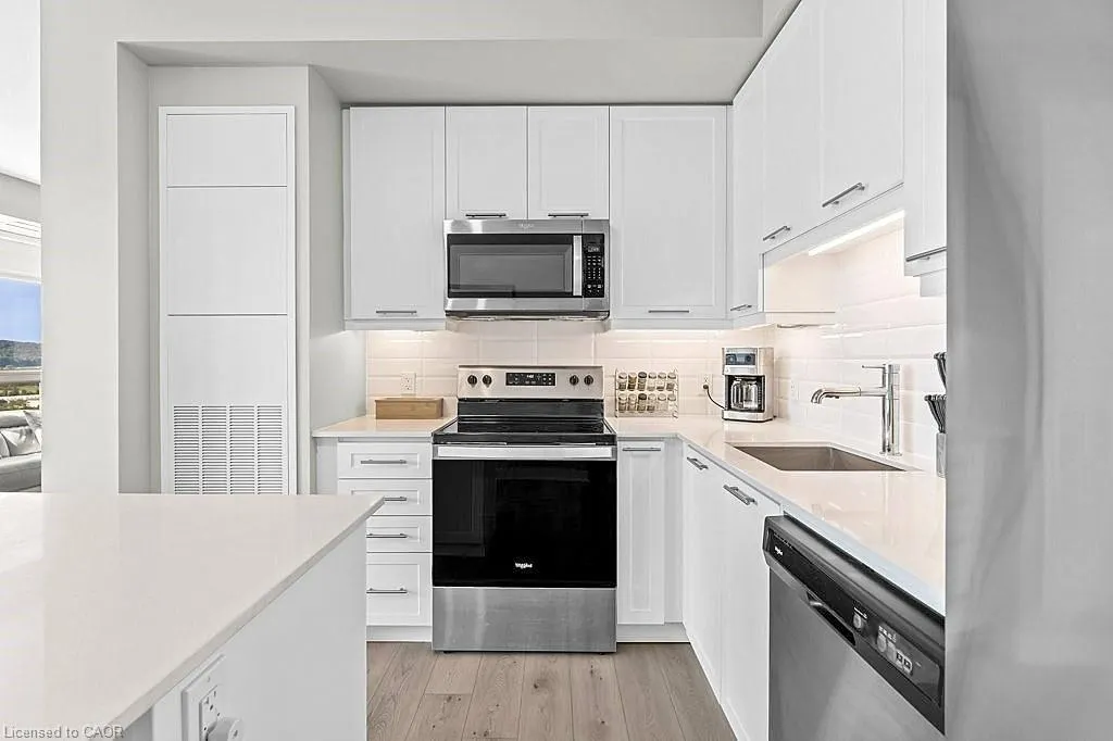 385 Winston Road, #1402