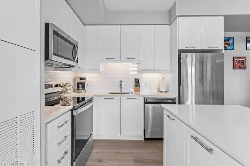 385 Winston Road, #1402
