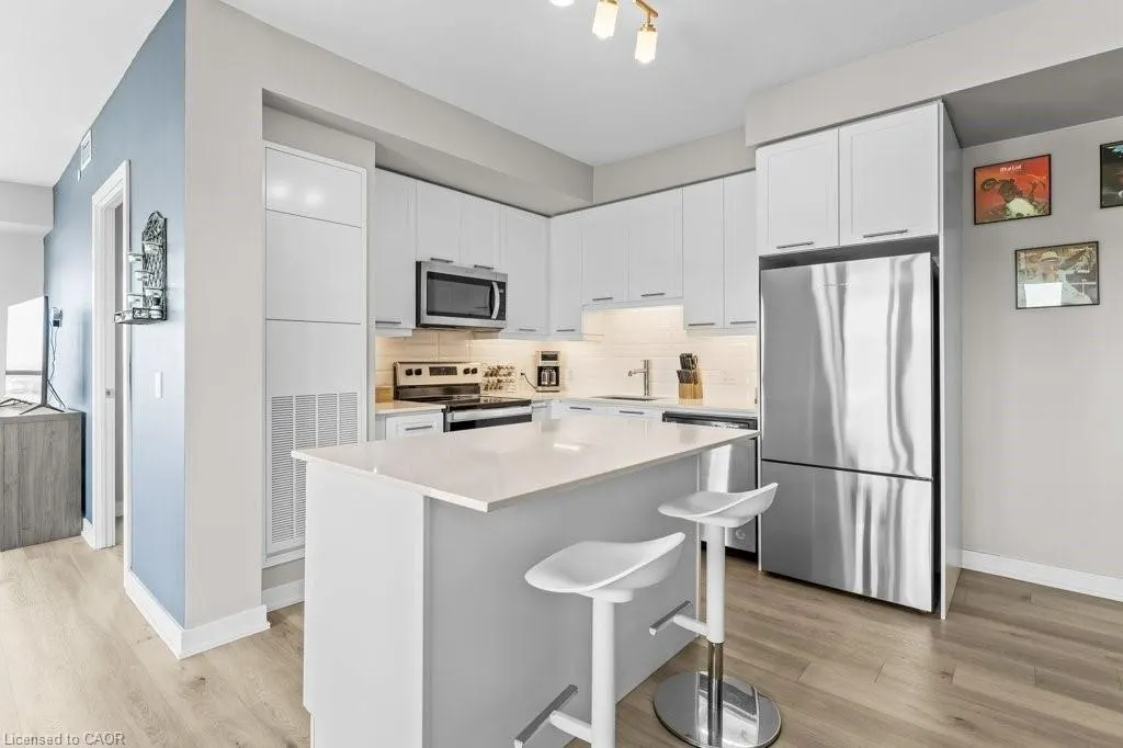 385 Winston Road, #1402