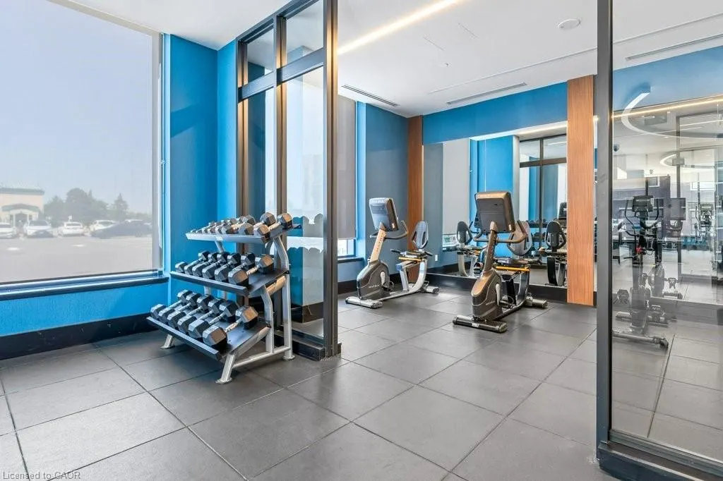 385 Winston Road, #1402