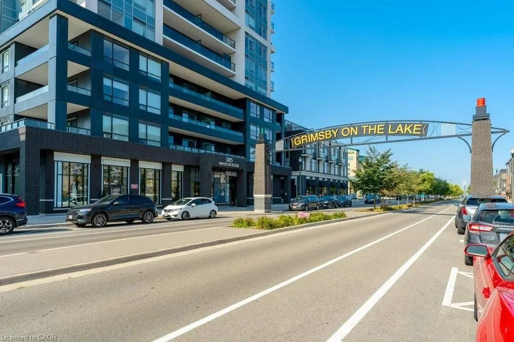 385 Winston Road, #1402