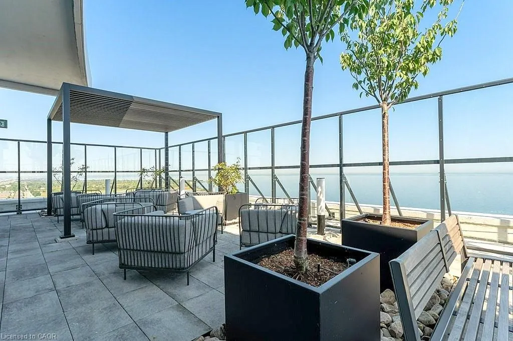 385 Winston Road, #1402