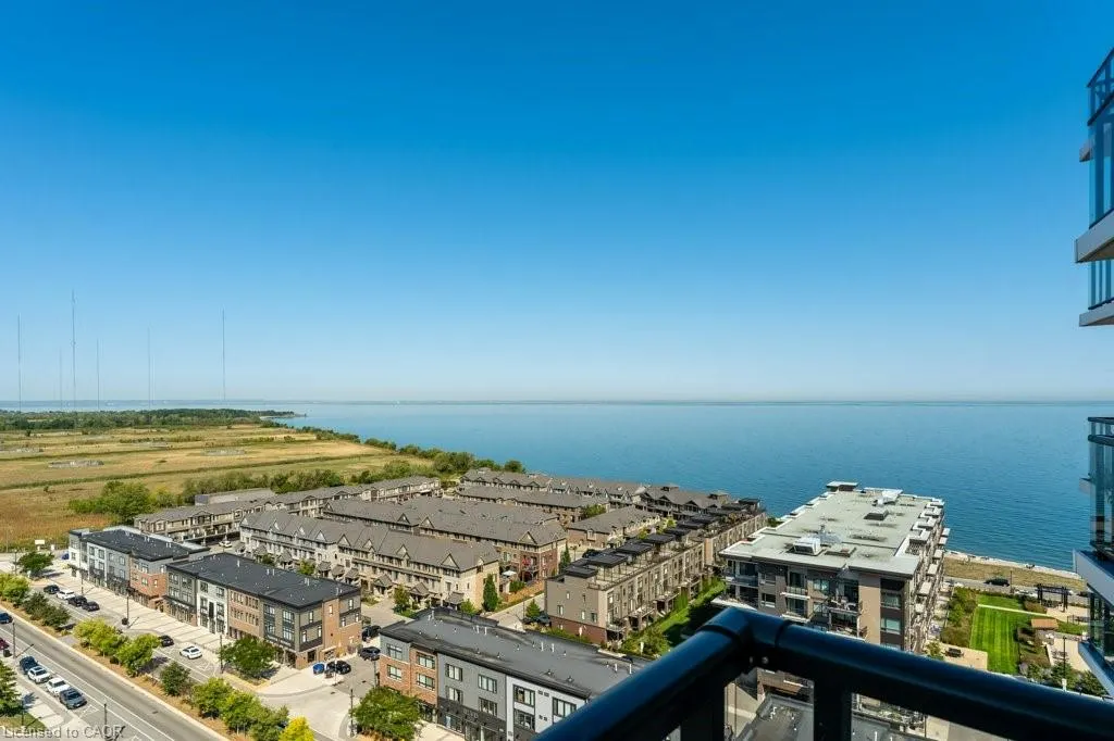 385 Winston Road, #1402