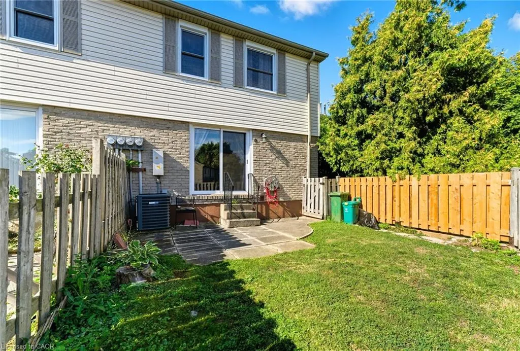 1300 Upper Ottawa Street, #6
