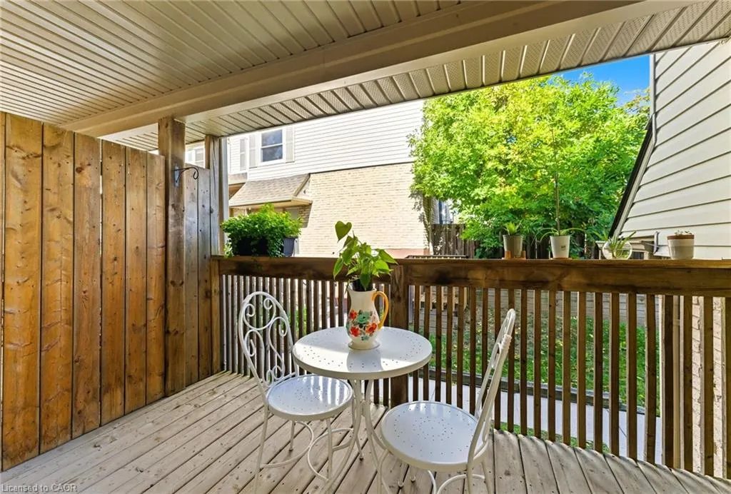 1300 Upper Ottawa Street, #6