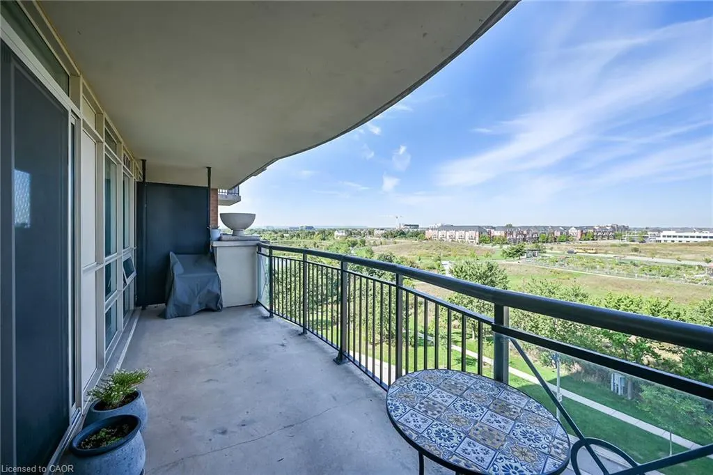 2365 Central Park Drive, #601