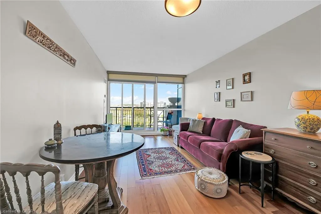 2365 Central Park Drive, #601