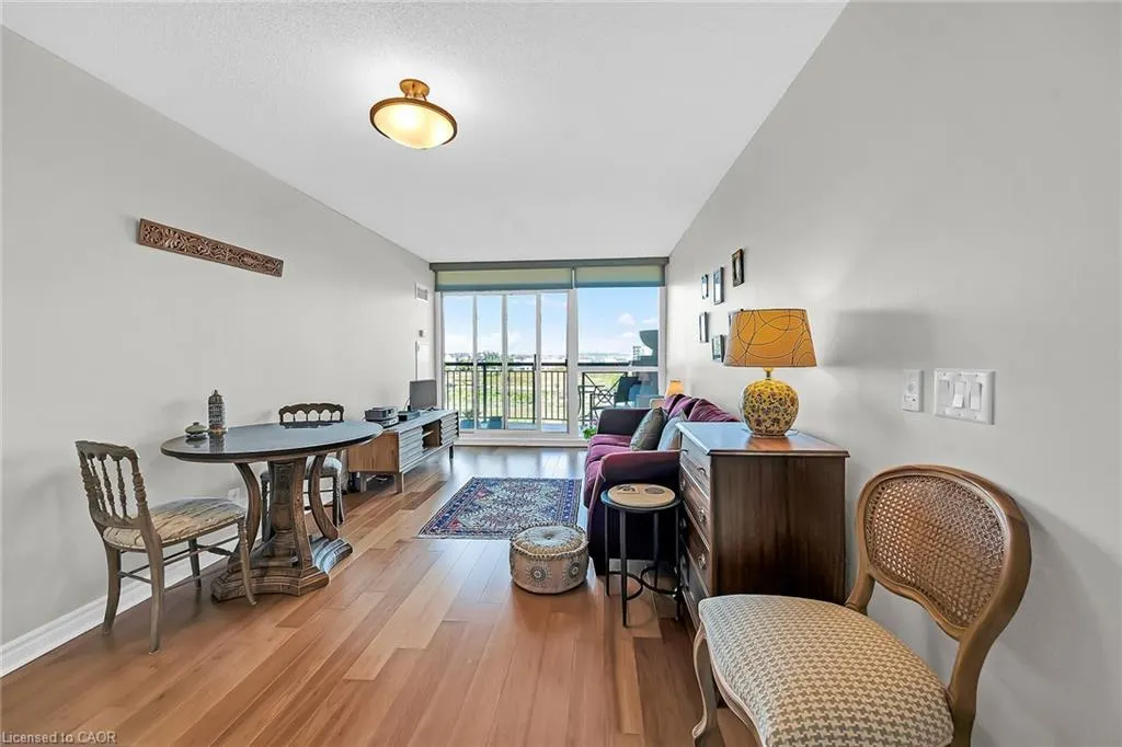 2365 Central Park Drive, #601