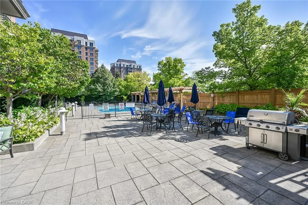 2365 Central Park Drive, #601
