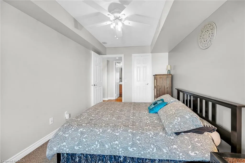 2365 Central Park Drive, #601