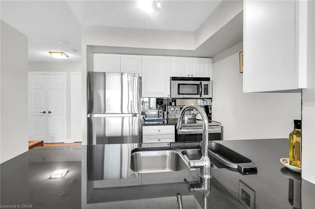 2365 Central Park Drive, #601