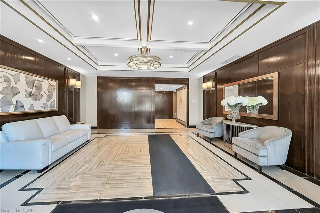2365 Central Park Drive, #601