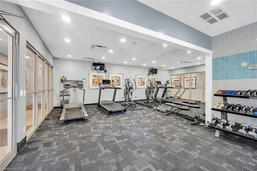 2365 Central Park Drive, #601