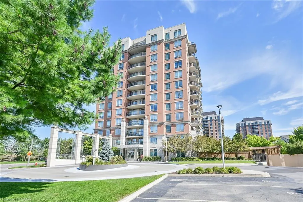2365 Central Park Drive, #601