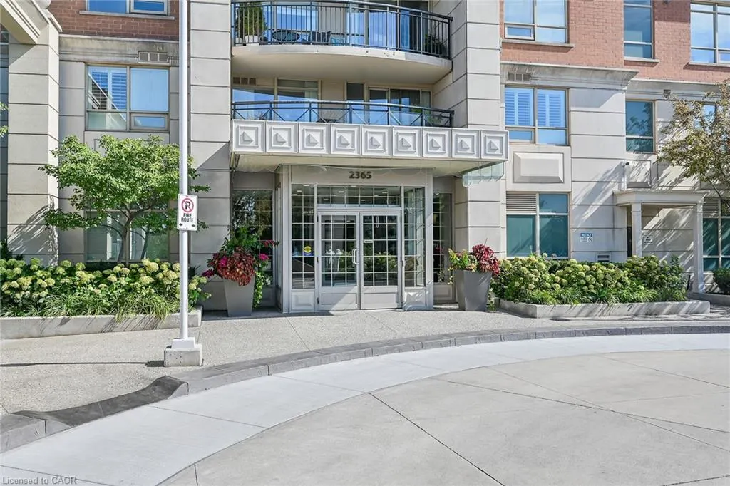 2365 Central Park Drive, #601