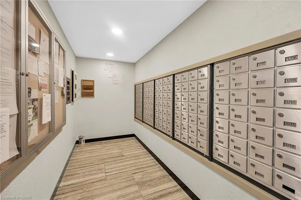 2365 Central Park Drive, #601