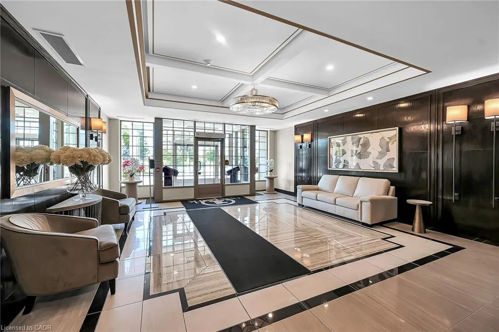 2365 Central Park Drive, #601