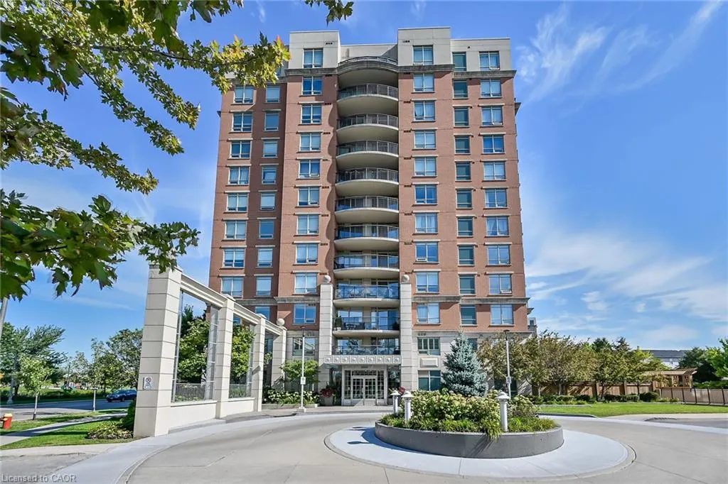 2365 Central Park Drive, #601