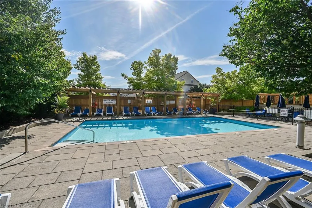 2365 Central Park Drive, #601