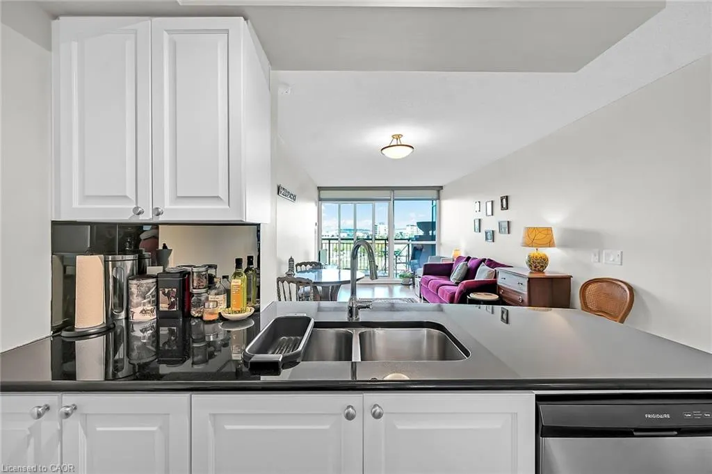 2365 Central Park Drive, #601
