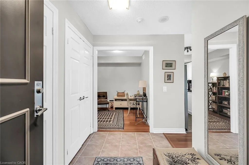 2365 Central Park Drive, #601
