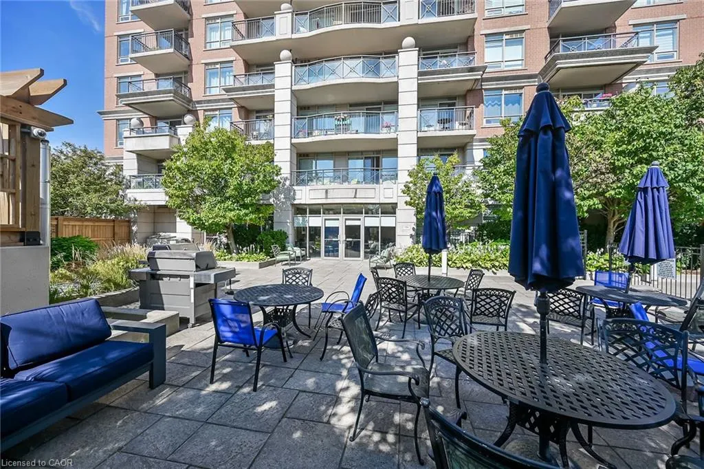 2365 Central Park Drive, #601