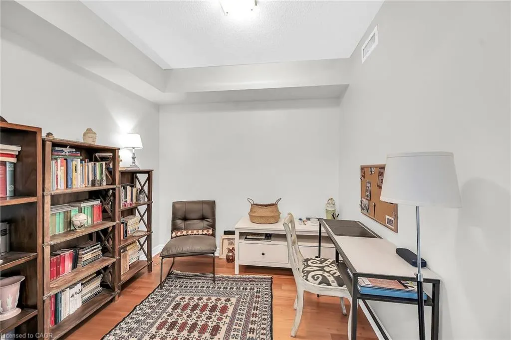 2365 Central Park Drive, #601