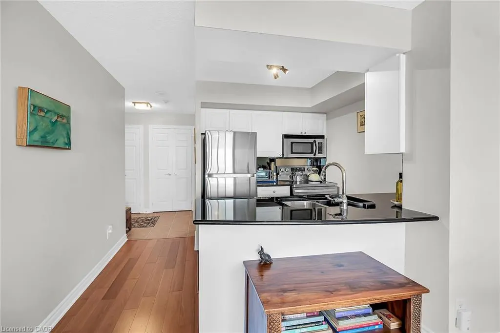 2365 Central Park Drive, #601