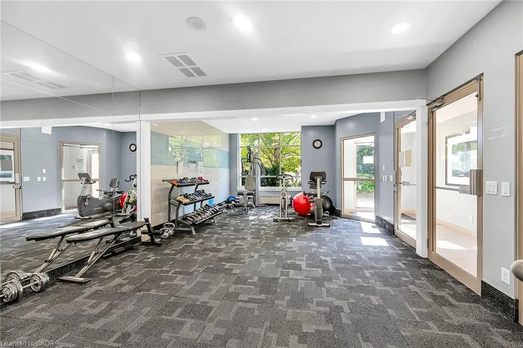 2365 Central Park Drive, #601